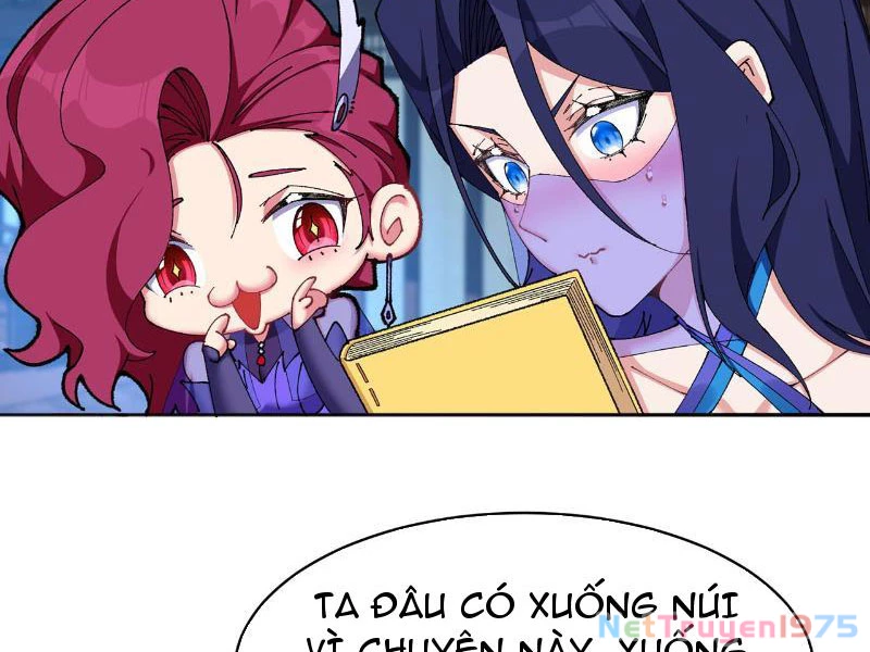 Hóa Ra Các Cô Ấy Mới Là Nhân Vật Chính Chapter 17 - Trang 3