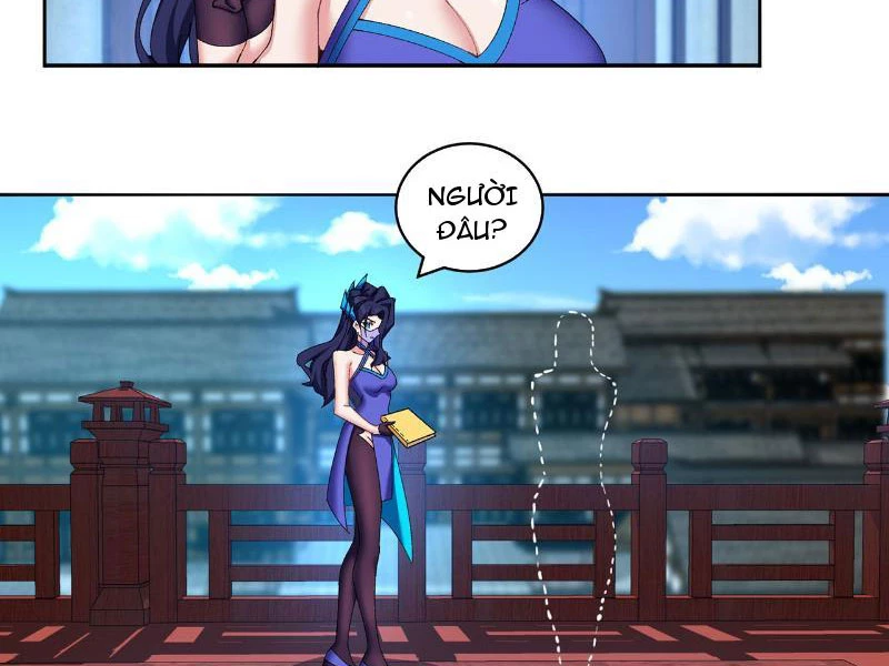 Hóa Ra Các Cô Ấy Mới Là Nhân Vật Chính Chapter 17 - Trang 3