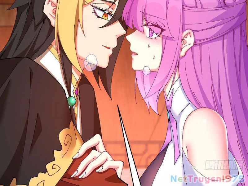 Hóa Ra Các Cô Ấy Mới Là Nhân Vật Chính Chapter 17 - Trang 3
