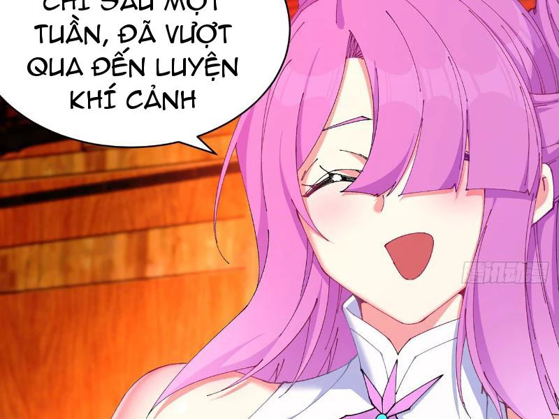 Hóa Ra Các Cô Ấy Mới Là Nhân Vật Chính Chapter 17 - Trang 3