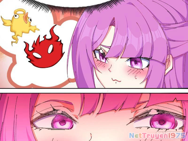 Hóa Ra Các Cô Ấy Mới Là Nhân Vật Chính Chapter 17 - Trang 3