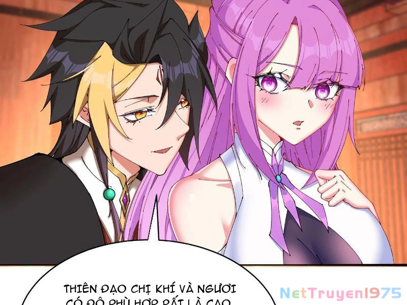 Hóa Ra Các Cô Ấy Mới Là Nhân Vật Chính Chapter 17 - Trang 3