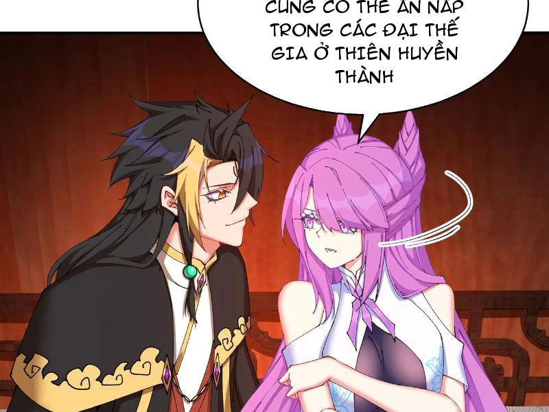Hóa Ra Các Cô Ấy Mới Là Nhân Vật Chính Chapter 17 - Trang 3