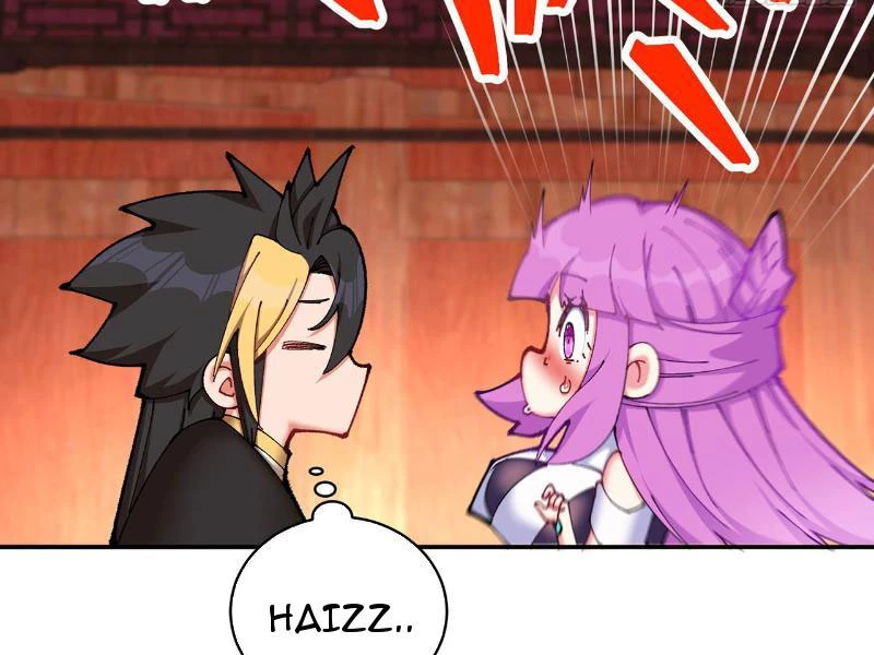 Hóa Ra Các Cô Ấy Mới Là Nhân Vật Chính Chapter 17 - Trang 3