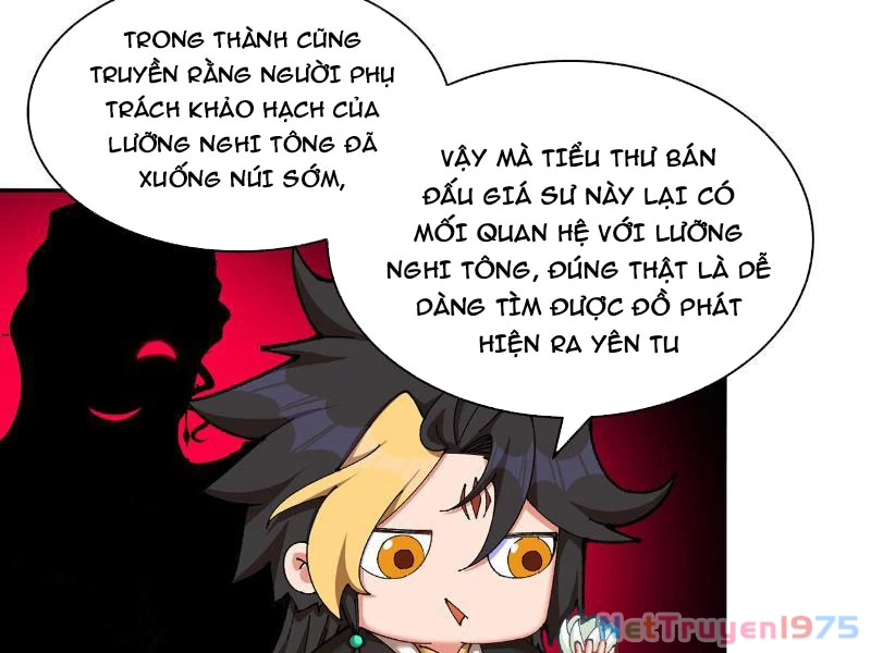 Hóa Ra Các Cô Ấy Mới Là Nhân Vật Chính Chapter 17 - Trang 3