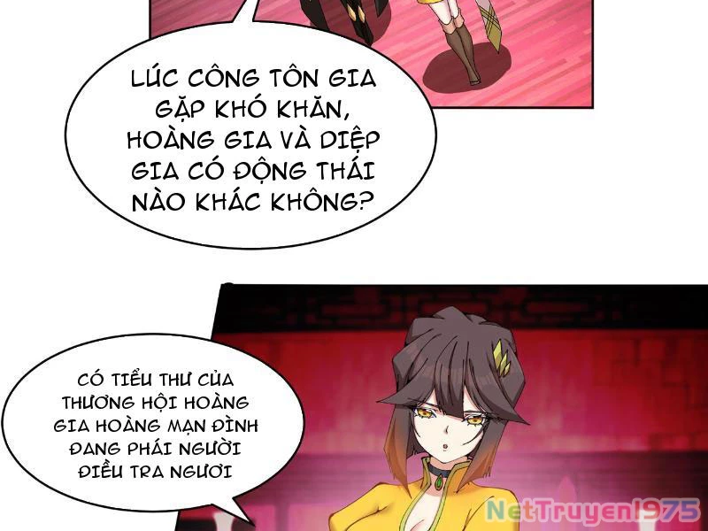 Hóa Ra Các Cô Ấy Mới Là Nhân Vật Chính Chapter 17 - Trang 3