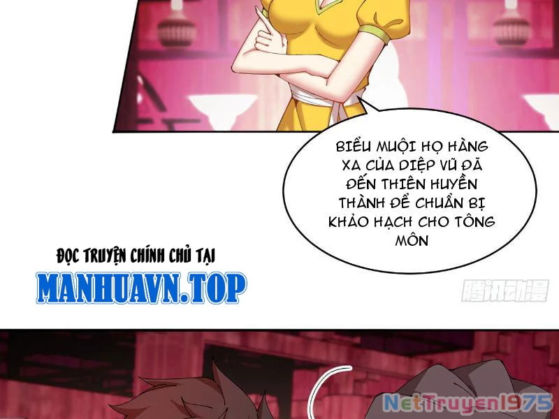 Hóa Ra Các Cô Ấy Mới Là Nhân Vật Chính Chapter 17 - Trang 3