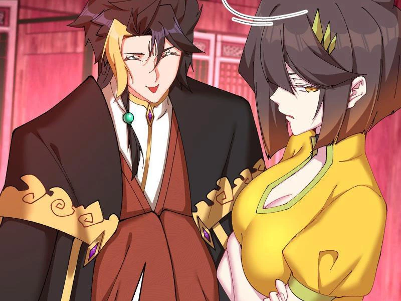 Hóa Ra Các Cô Ấy Mới Là Nhân Vật Chính Chapter 17 - Trang 3