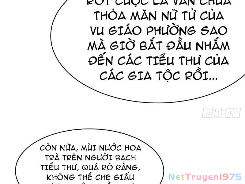 Hóa Ra Các Cô Ấy Mới Là Nhân Vật Chính Chapter 17 - Trang 3