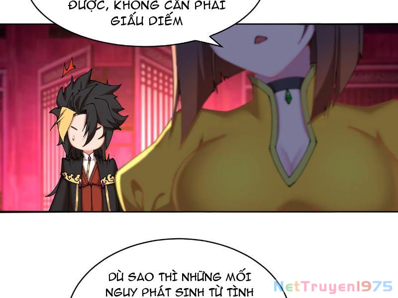 Hóa Ra Các Cô Ấy Mới Là Nhân Vật Chính Chapter 17 - Trang 3
