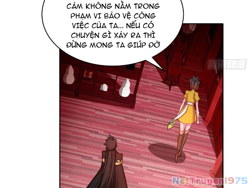 Hóa Ra Các Cô Ấy Mới Là Nhân Vật Chính Chapter 17 - Trang 3