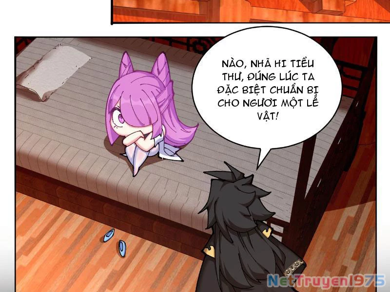 Hóa Ra Các Cô Ấy Mới Là Nhân Vật Chính Chapter 17 - Trang 3