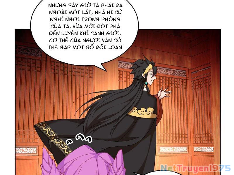 Hóa Ra Các Cô Ấy Mới Là Nhân Vật Chính Chapter 17 - Trang 3