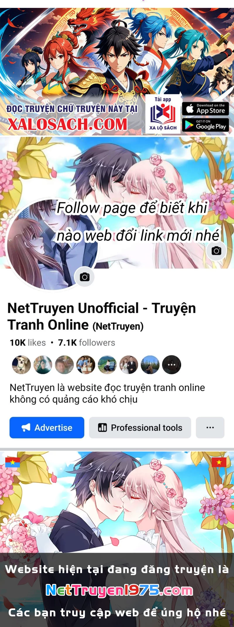 Hóa Ra Các Cô Ấy Mới Là Nhân Vật Chính Chapter 17 - Trang 3