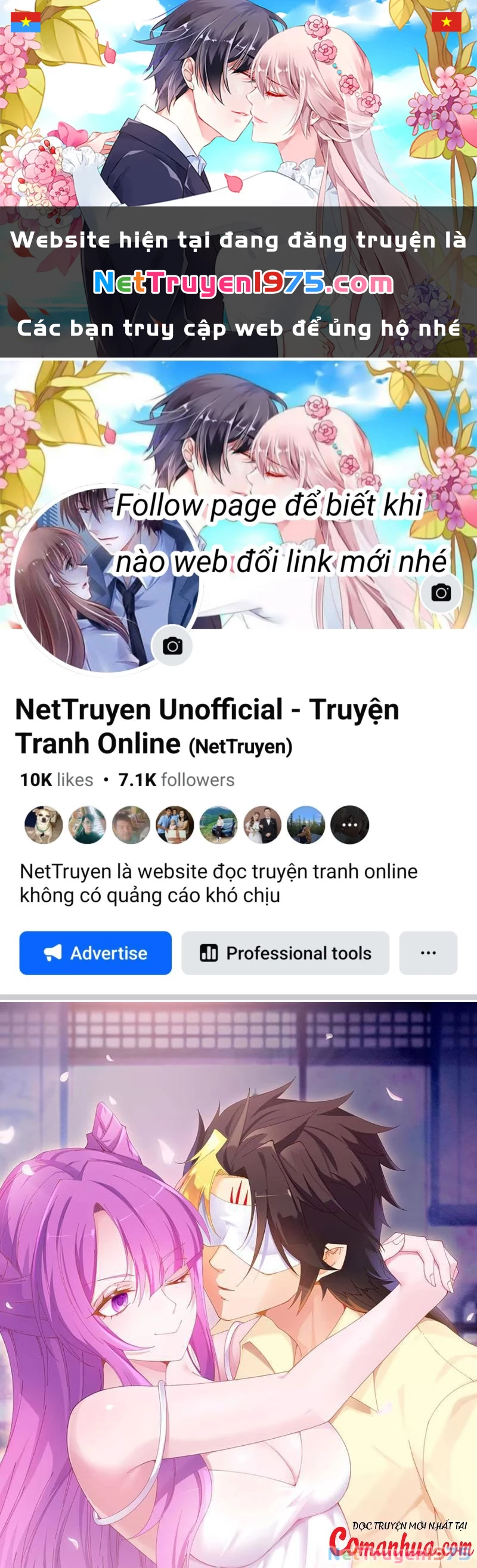 Hóa Ra Các Cô Ấy Mới Là Nhân Vật Chính Chapter 18 - Trang 3