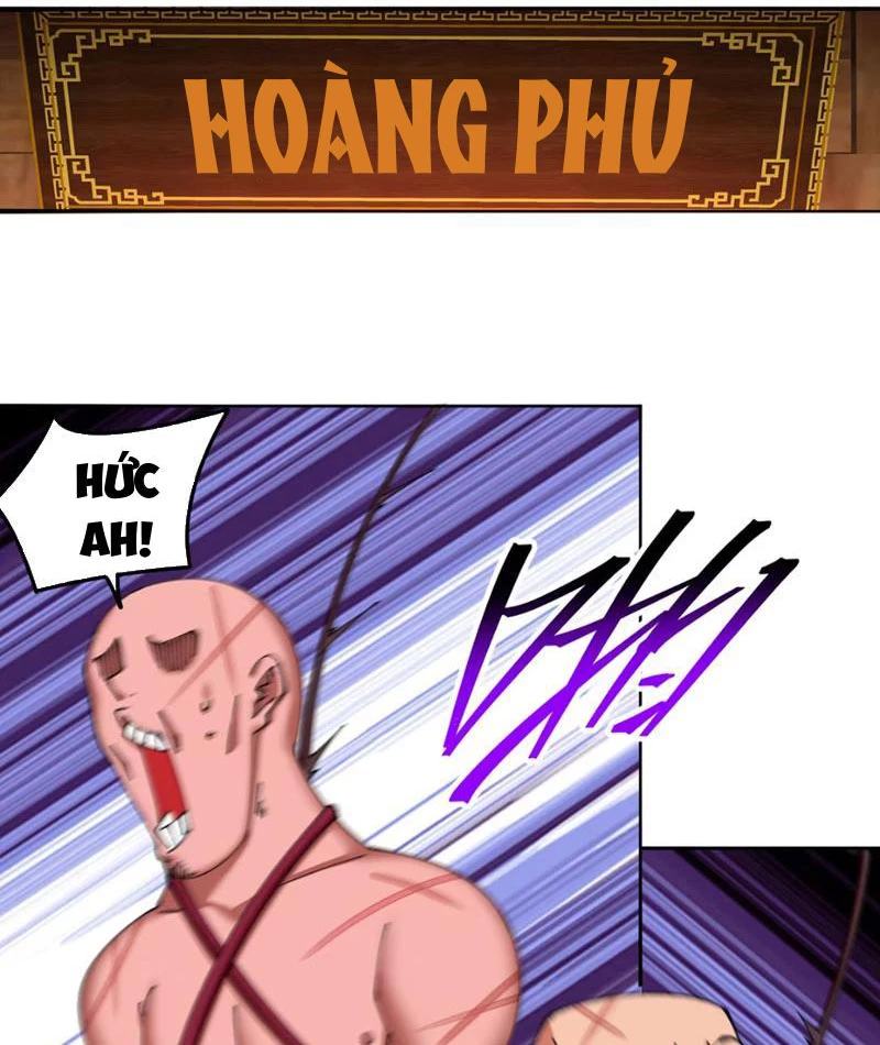 Hóa Ra Các Cô Ấy Mới Là Nhân Vật Chính Chapter 18 - Trang 3