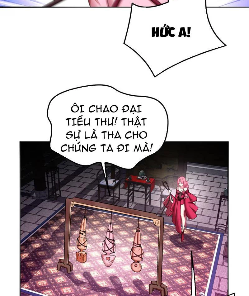 Hóa Ra Các Cô Ấy Mới Là Nhân Vật Chính Chapter 18 - Trang 3