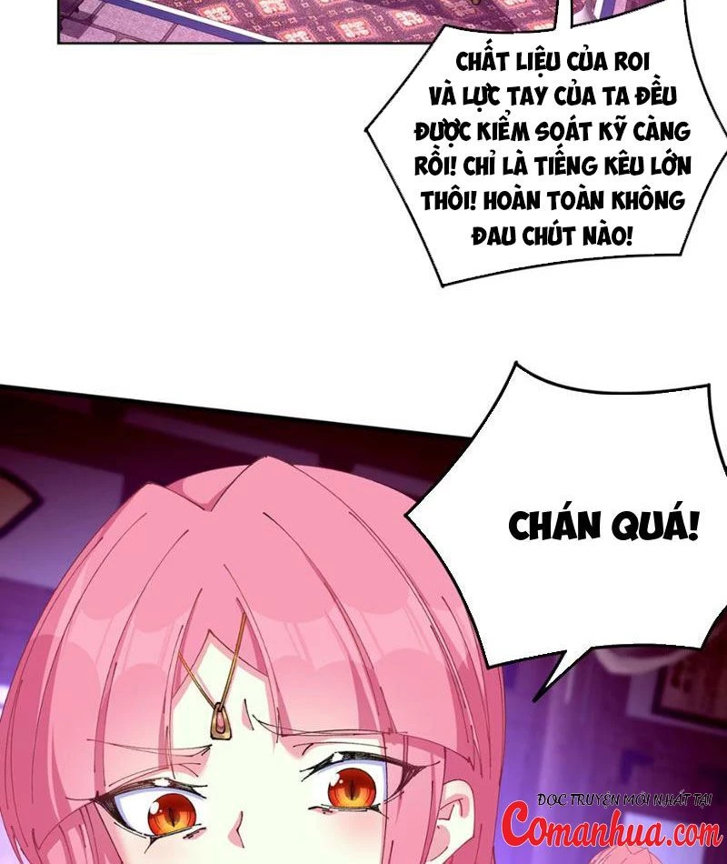 Hóa Ra Các Cô Ấy Mới Là Nhân Vật Chính Chapter 18 - Trang 3