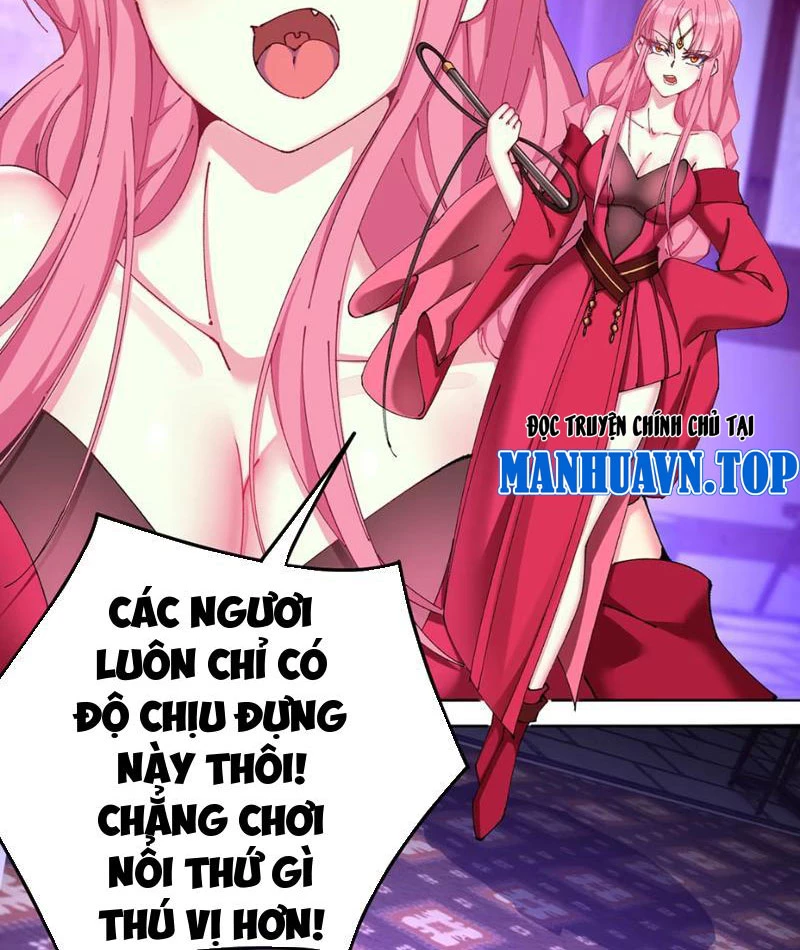 Hóa Ra Các Cô Ấy Mới Là Nhân Vật Chính Chapter 18 - Trang 3