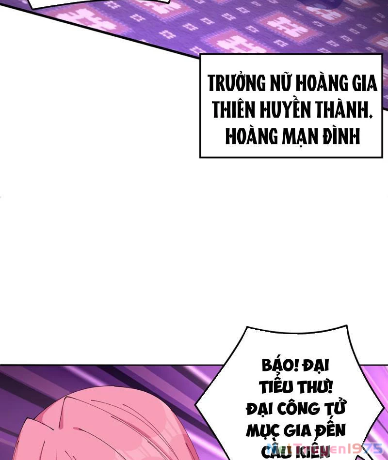 Hóa Ra Các Cô Ấy Mới Là Nhân Vật Chính Chapter 18 - Trang 3