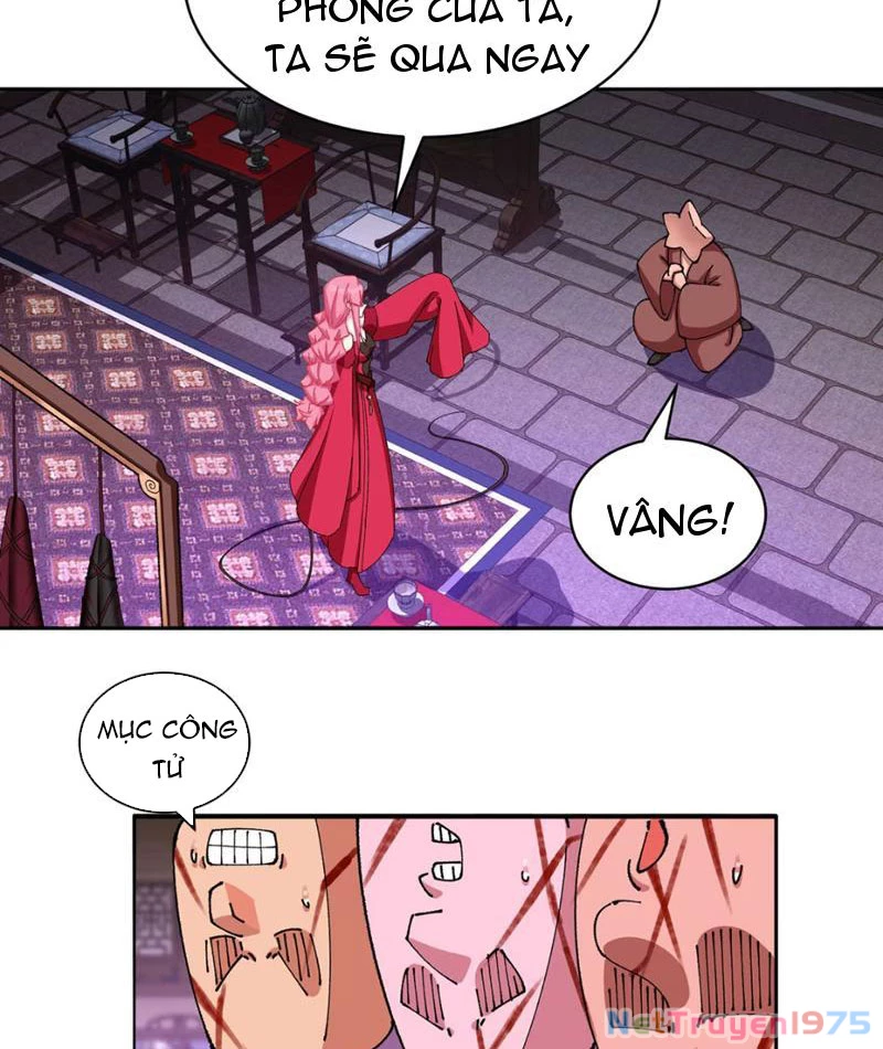 Hóa Ra Các Cô Ấy Mới Là Nhân Vật Chính Chapter 18 - Trang 3
