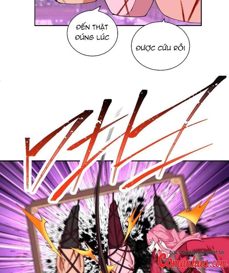 Hóa Ra Các Cô Ấy Mới Là Nhân Vật Chính Chapter 18 - Trang 3