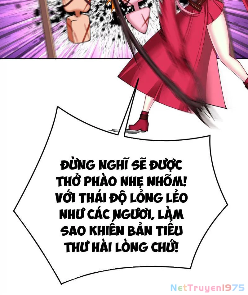 Hóa Ra Các Cô Ấy Mới Là Nhân Vật Chính Chapter 18 - Trang 3