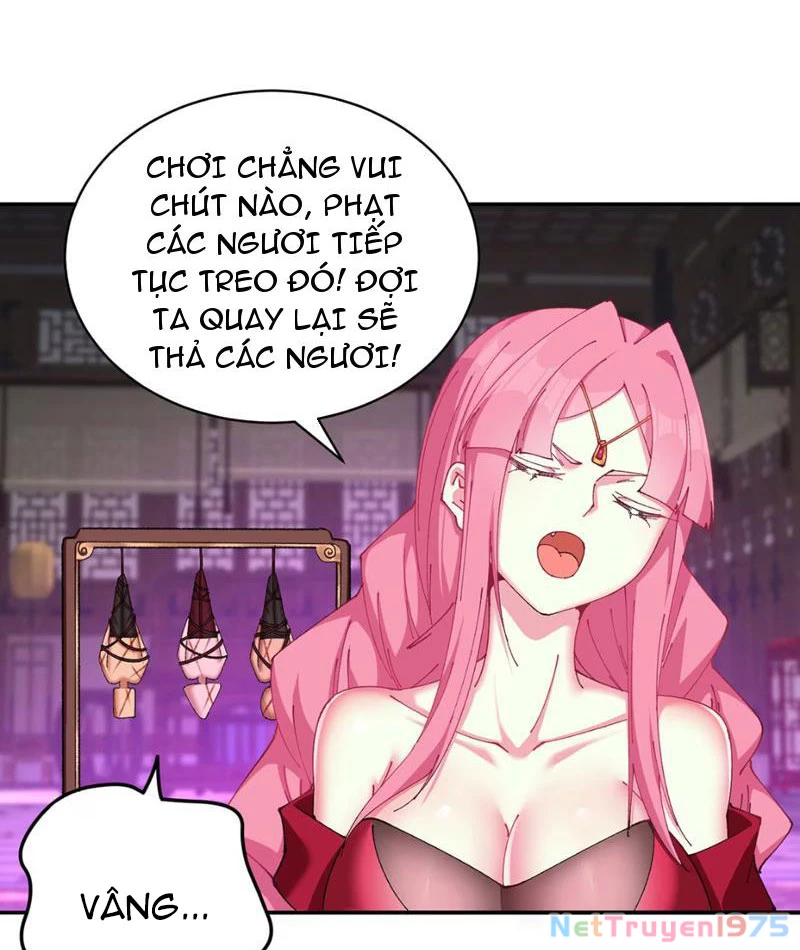 Hóa Ra Các Cô Ấy Mới Là Nhân Vật Chính Chapter 18 - Trang 3