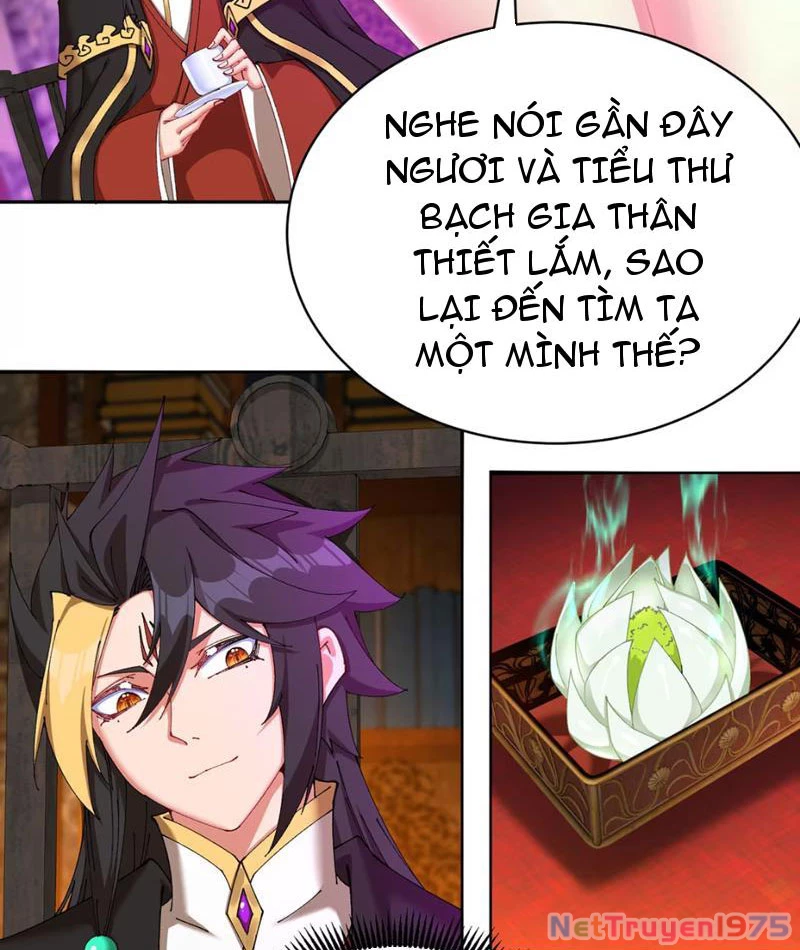 Hóa Ra Các Cô Ấy Mới Là Nhân Vật Chính Chapter 18 - Trang 3