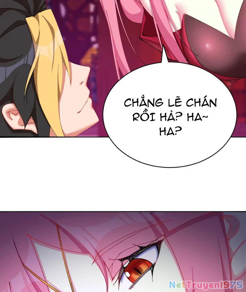 Hóa Ra Các Cô Ấy Mới Là Nhân Vật Chính Chapter 18 - Trang 3