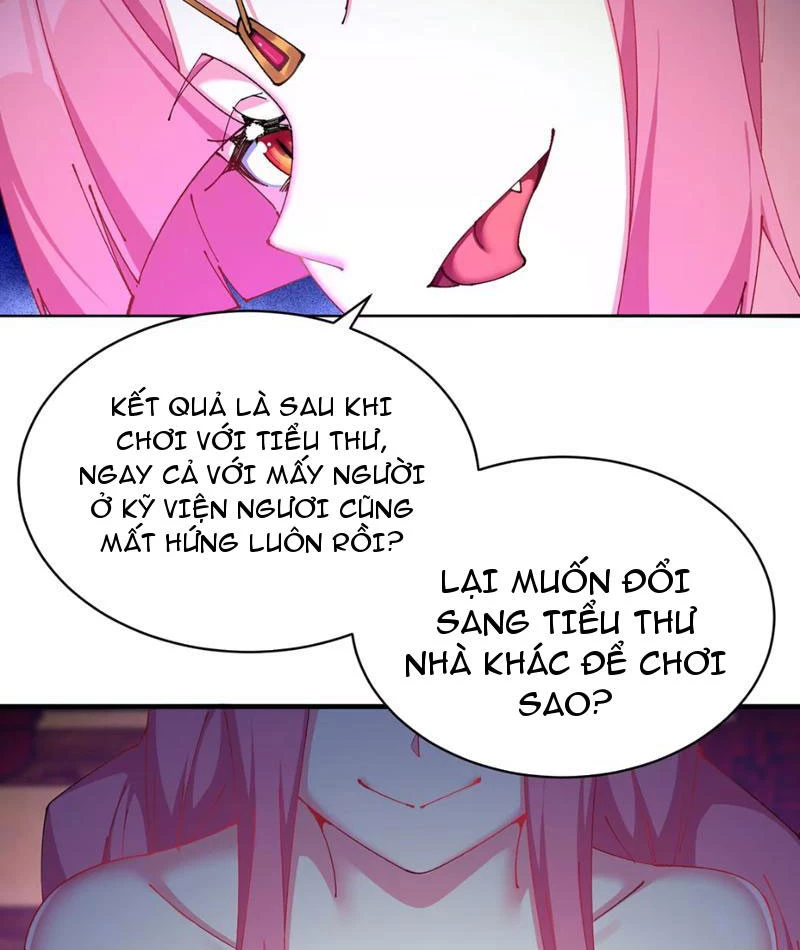 Hóa Ra Các Cô Ấy Mới Là Nhân Vật Chính Chapter 18 - Trang 3