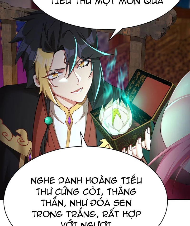 Hóa Ra Các Cô Ấy Mới Là Nhân Vật Chính Chapter 18 - Trang 3