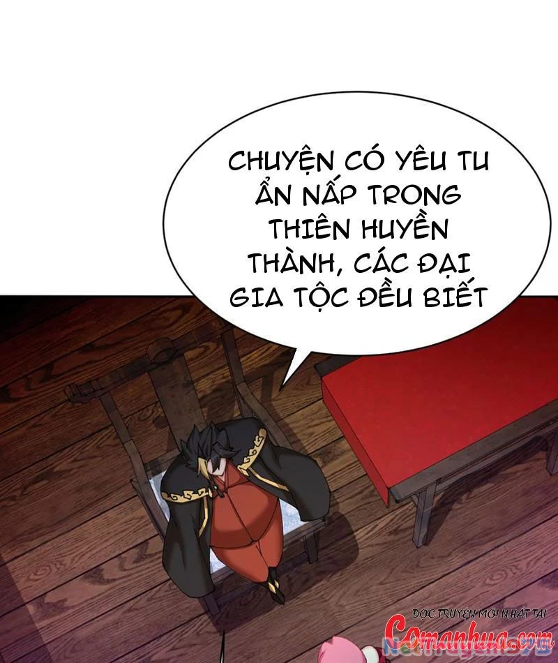 Hóa Ra Các Cô Ấy Mới Là Nhân Vật Chính Chapter 18 - Trang 3