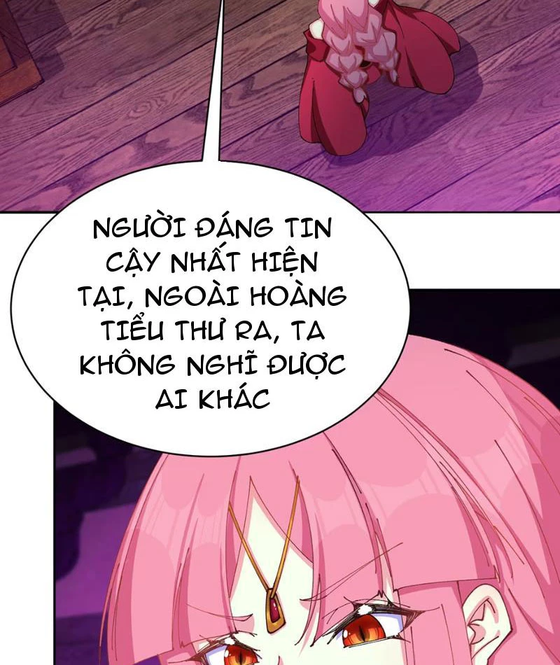 Hóa Ra Các Cô Ấy Mới Là Nhân Vật Chính Chapter 18 - Trang 3