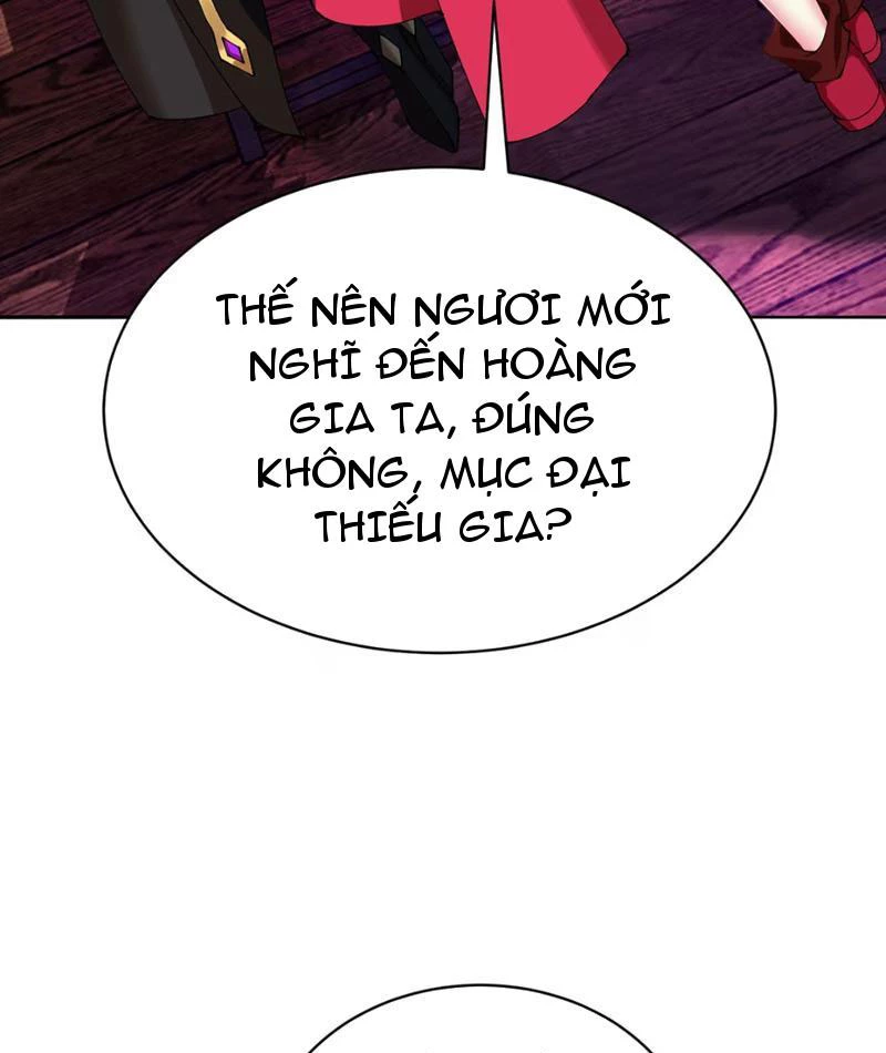 Hóa Ra Các Cô Ấy Mới Là Nhân Vật Chính Chapter 18 - Trang 3