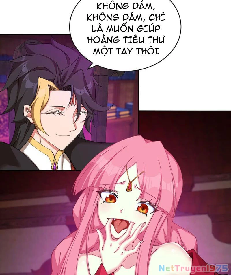 Hóa Ra Các Cô Ấy Mới Là Nhân Vật Chính Chapter 18 - Trang 3