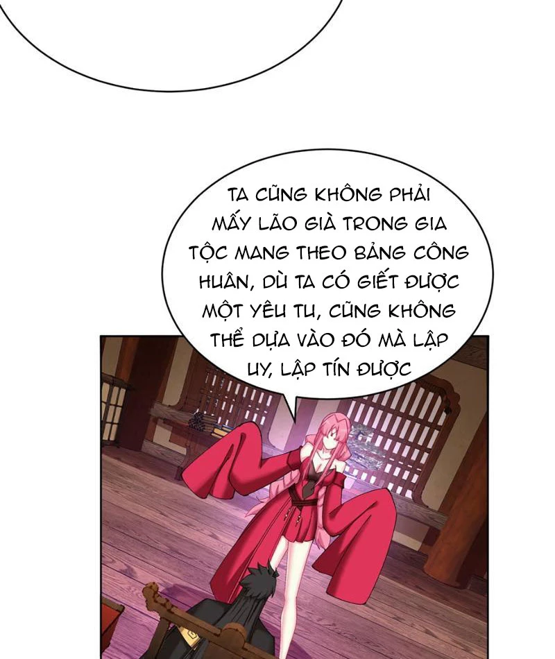 Hóa Ra Các Cô Ấy Mới Là Nhân Vật Chính Chapter 18 - Trang 3