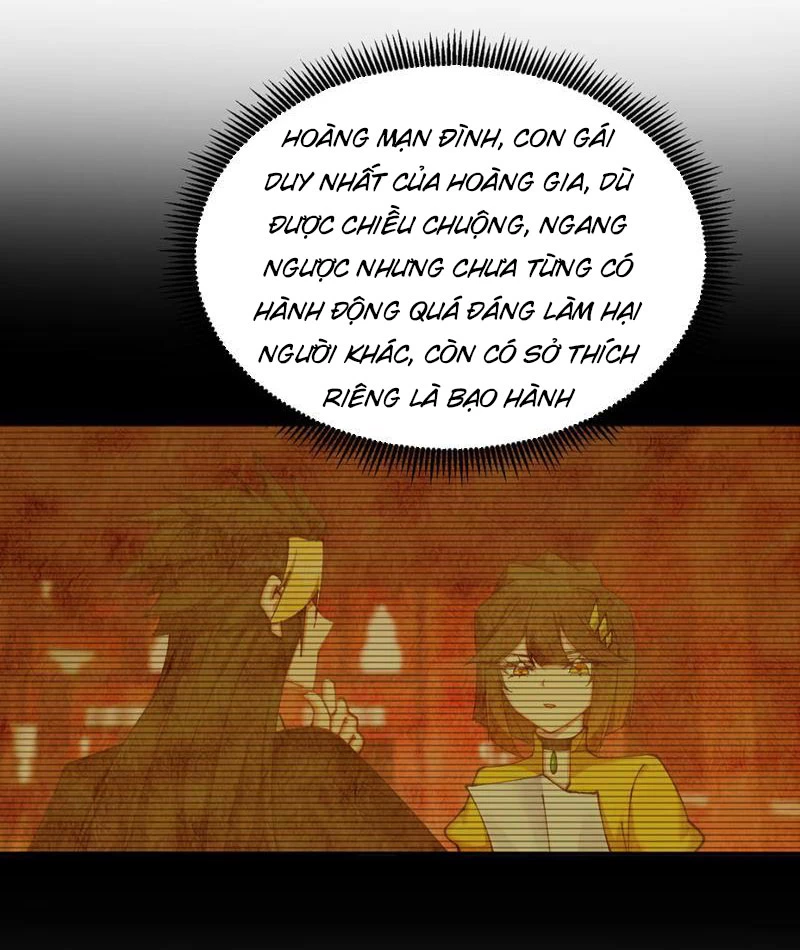 Hóa Ra Các Cô Ấy Mới Là Nhân Vật Chính Chapter 18 - Trang 3