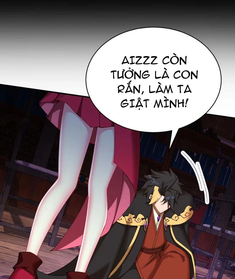 Hóa Ra Các Cô Ấy Mới Là Nhân Vật Chính Chapter 18 - Trang 3