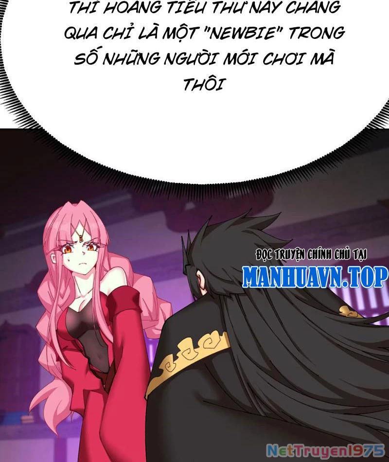 Hóa Ra Các Cô Ấy Mới Là Nhân Vật Chính Chapter 18 - Trang 3