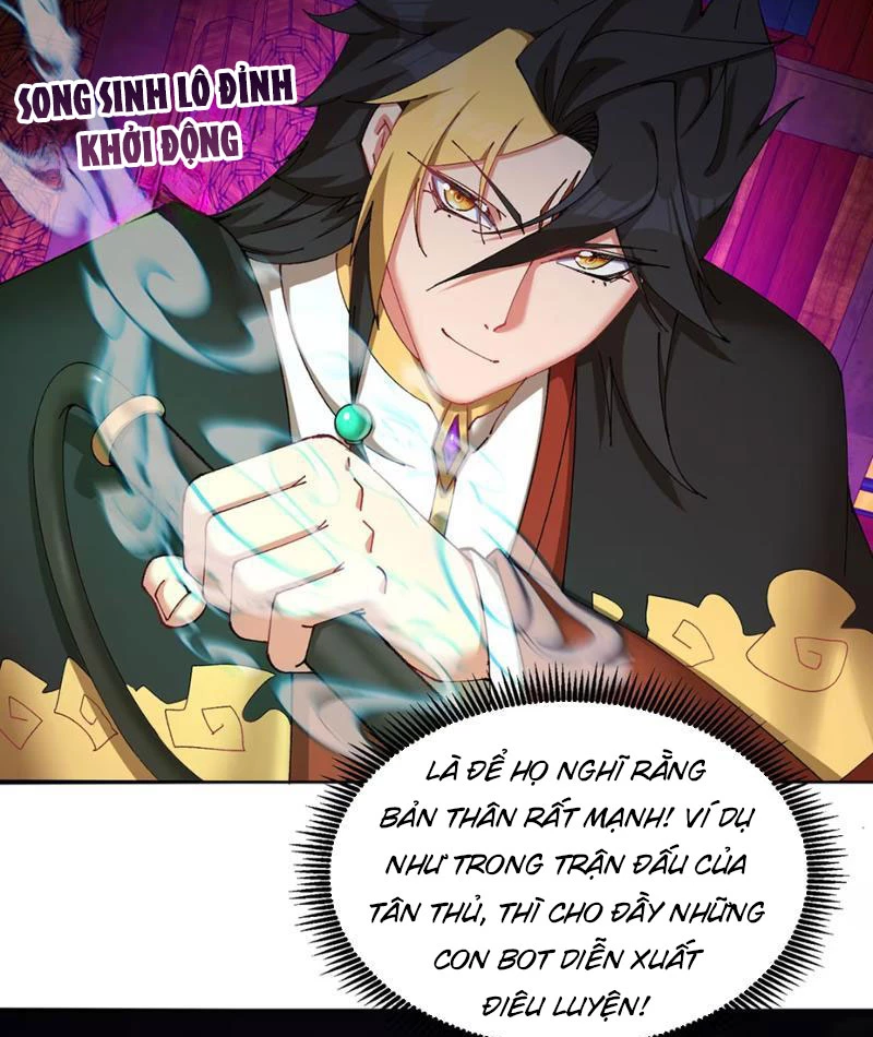 Hóa Ra Các Cô Ấy Mới Là Nhân Vật Chính Chapter 18 - Trang 3