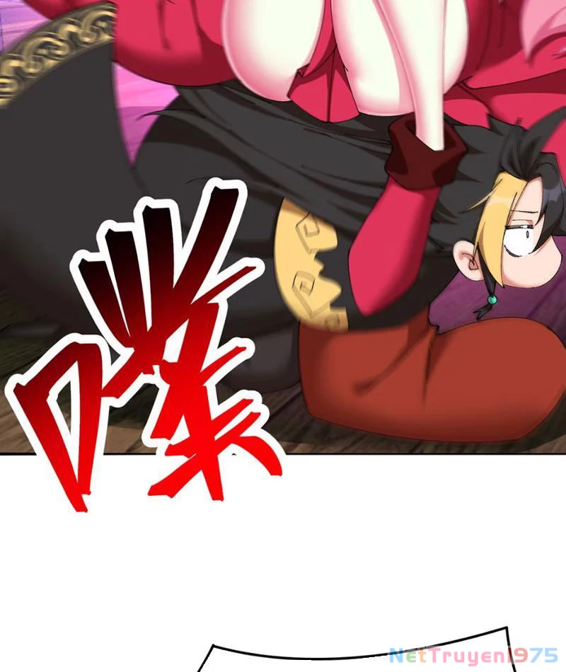Hóa Ra Các Cô Ấy Mới Là Nhân Vật Chính Chapter 18 - Trang 3