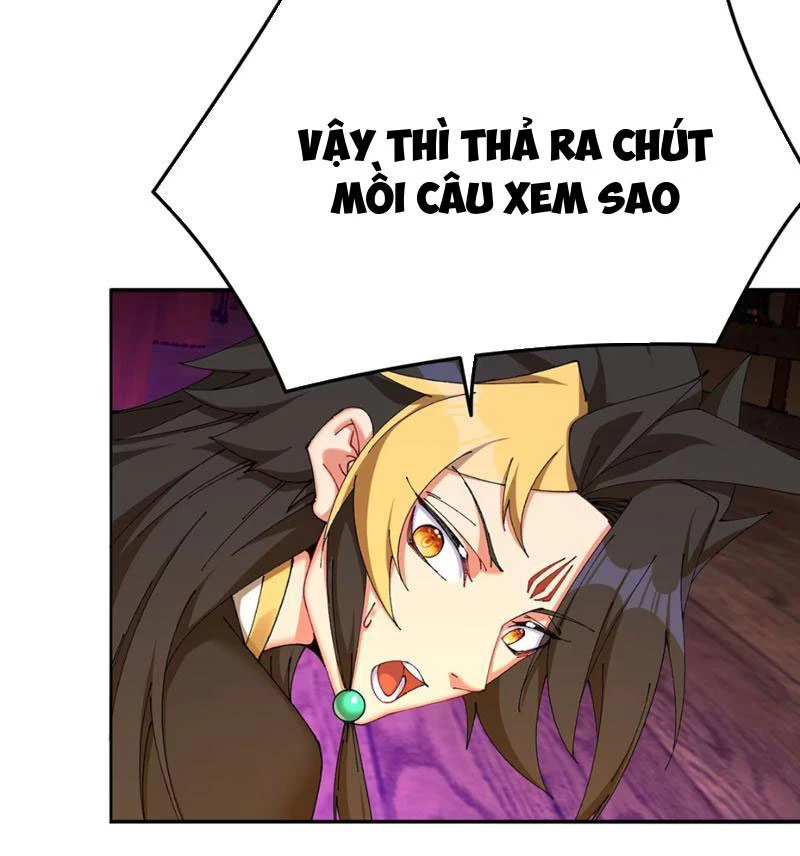 Hóa Ra Các Cô Ấy Mới Là Nhân Vật Chính Chapter 18 - Trang 3