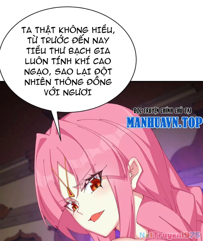 Hóa Ra Các Cô Ấy Mới Là Nhân Vật Chính Chapter 18 - Trang 3