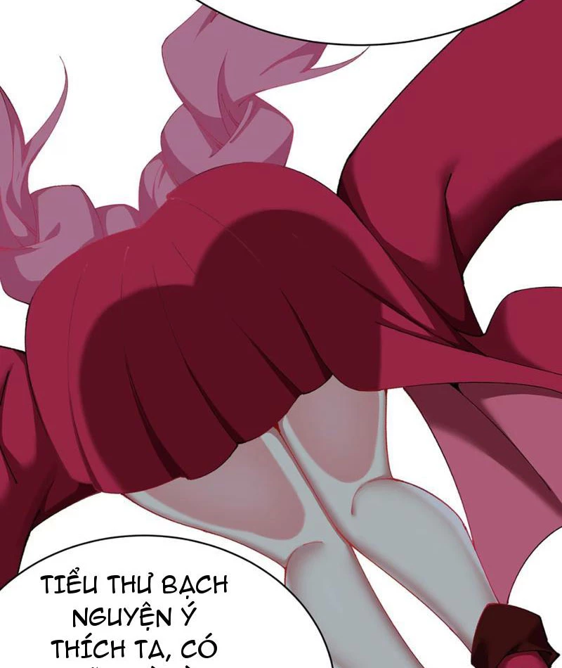 Hóa Ra Các Cô Ấy Mới Là Nhân Vật Chính Chapter 18 - Trang 3