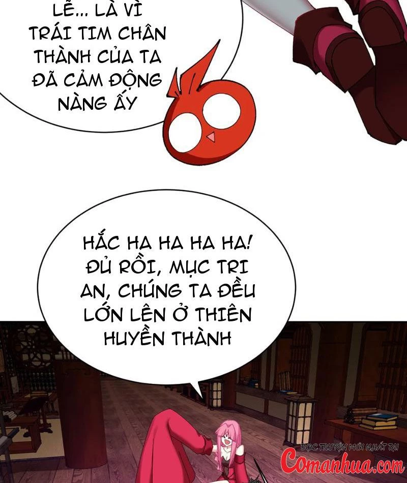 Hóa Ra Các Cô Ấy Mới Là Nhân Vật Chính Chapter 18 - Trang 3