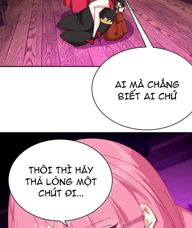 Hóa Ra Các Cô Ấy Mới Là Nhân Vật Chính Chapter 18 - Trang 3