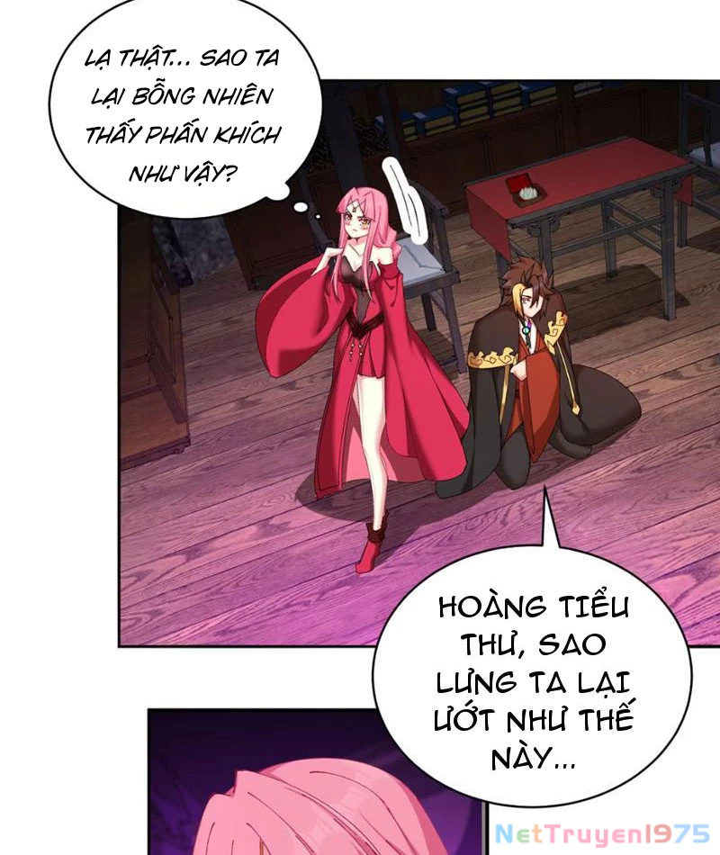 Hóa Ra Các Cô Ấy Mới Là Nhân Vật Chính Chapter 18 - Trang 3