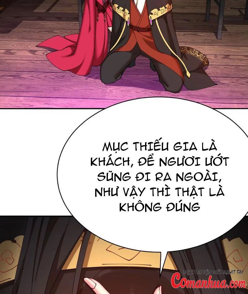 Hóa Ra Các Cô Ấy Mới Là Nhân Vật Chính Chapter 18 - Trang 3