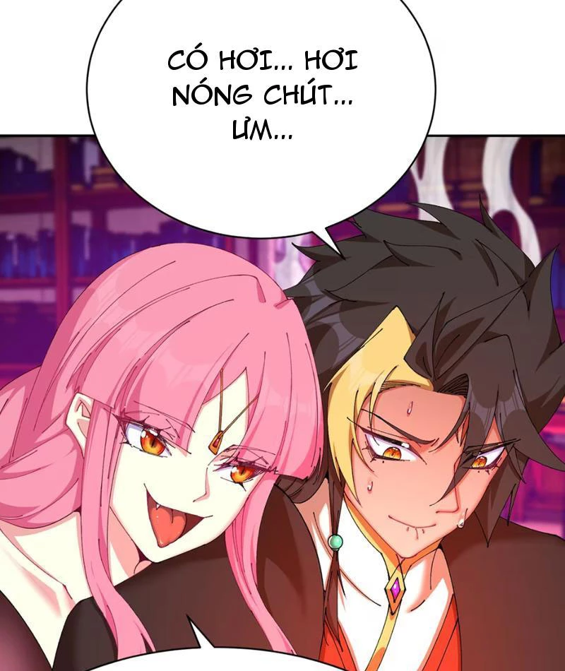 Hóa Ra Các Cô Ấy Mới Là Nhân Vật Chính Chapter 18 - Trang 3